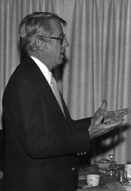 1977 Foundation Annual Meeting and Banquet 01