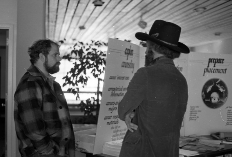 1980 Students, Career Day 03