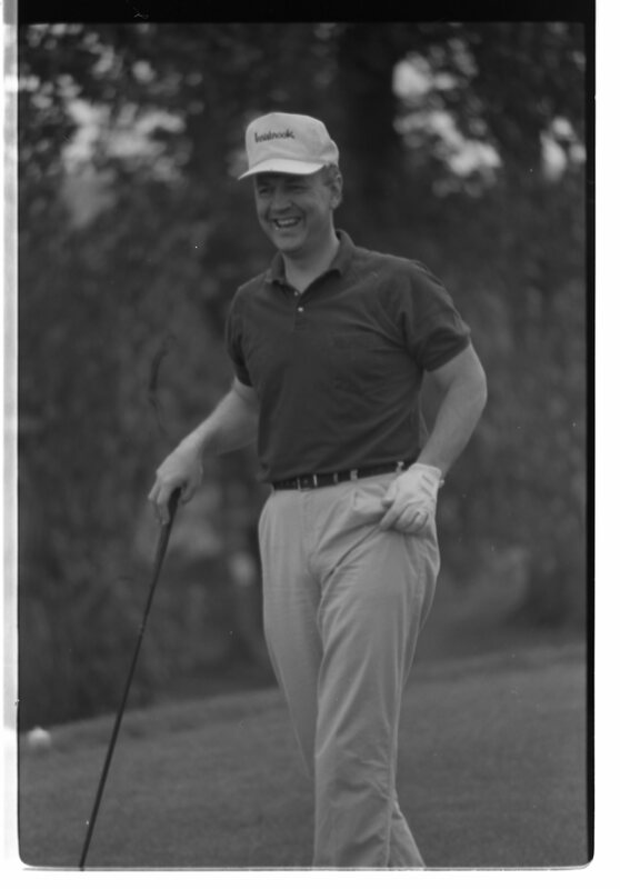 1989 Mountaineer Classic Golf Tournament 02
