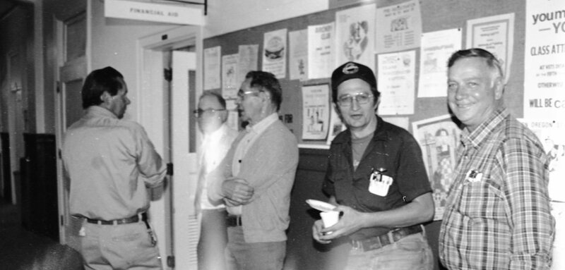 1987 Retirement Party, Louise Lockhart 07