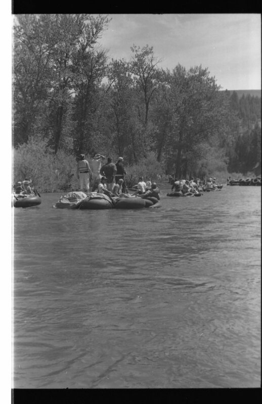 1989 Raft Race 10