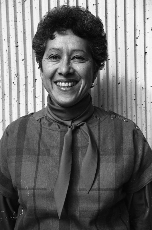 1986 Employee, Vickie Bailey 04