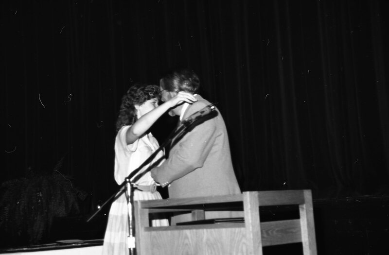 1985 Awards Assembly 21