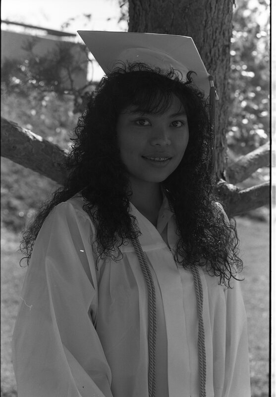 1989 Nursing Graduate 06