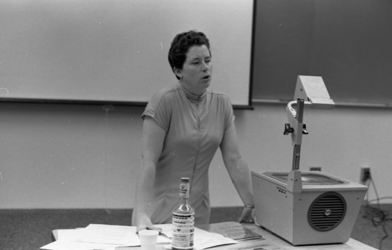 1981 Alcohol Fuels Workshop 02