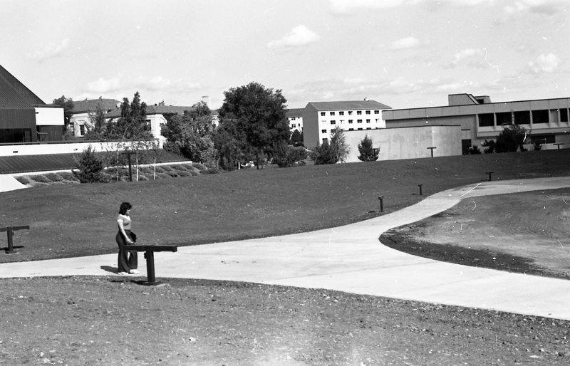 1980 Campus Land Development Project C 02