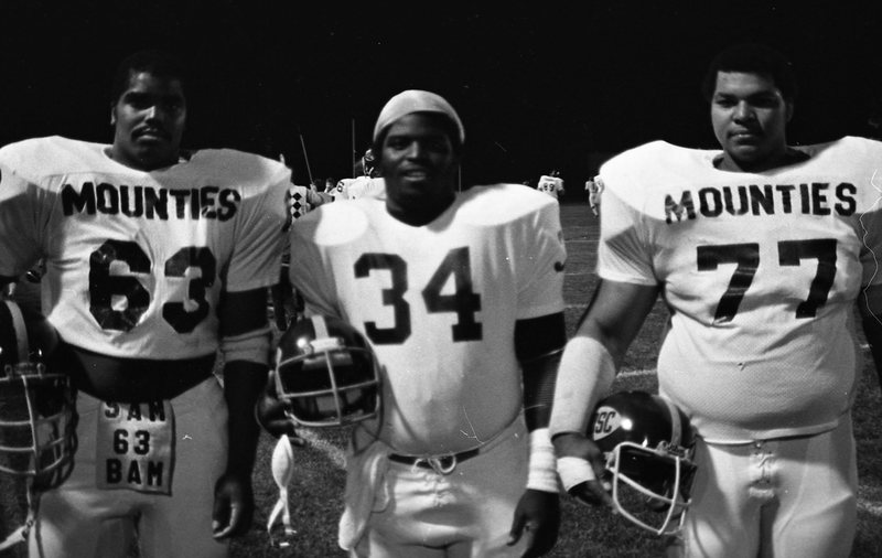 1981 Football Players, Alumni 04