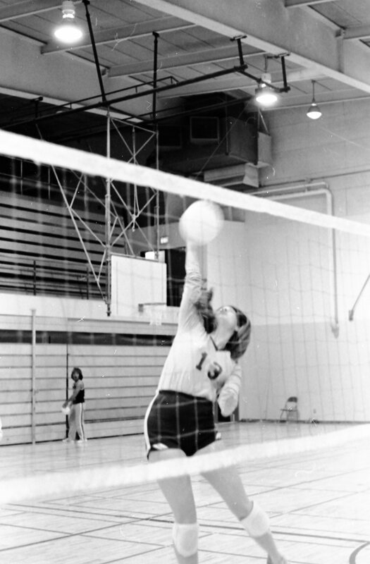 1979 Volleyball Action 63