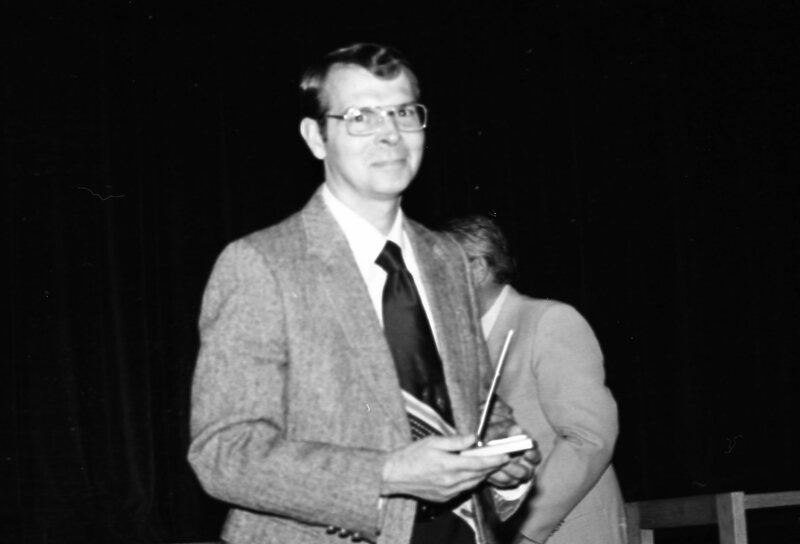 1987 Awards Assembly 59