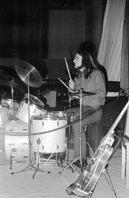 1972 Band, "Rock Creek" 01