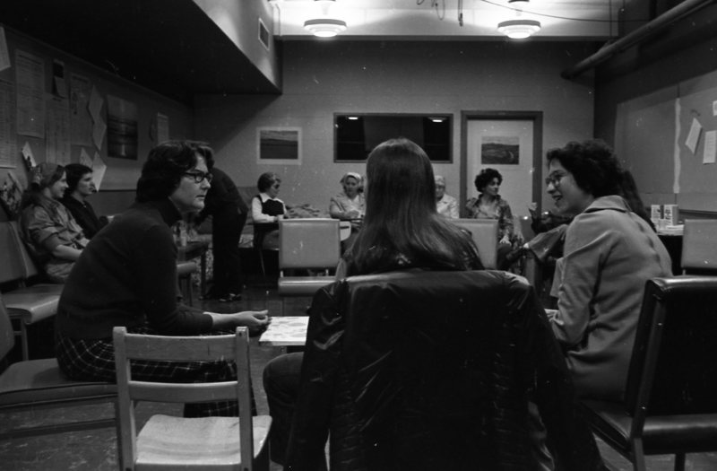 1977 Employee, Sue Schmedinghoff 3