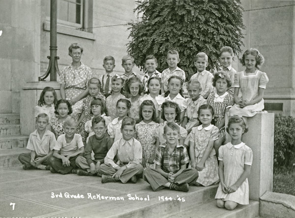 1944-45 Ackerman Elementary 3