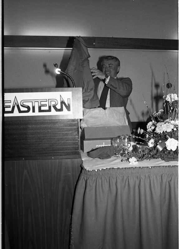 1991 Winter Sports Awards Banquet 02