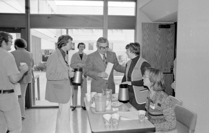 1976 Guest Speaker, Lee Johnson 09
