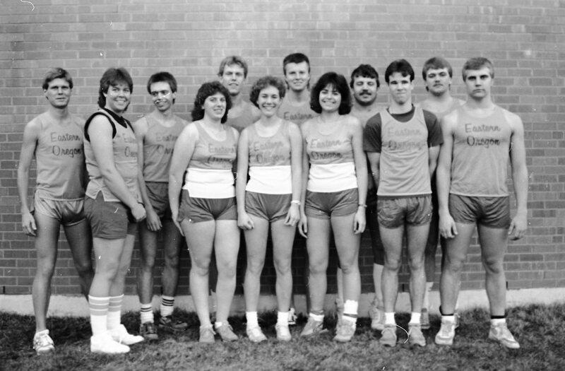 1987 Track Team 07