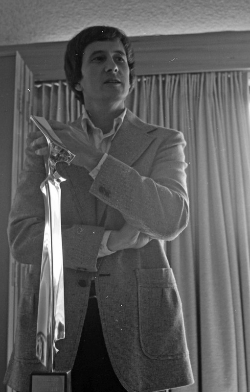1981 Trophy, Distinguished Arts 07