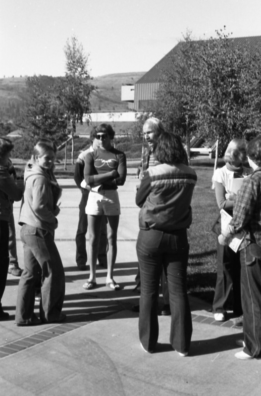 1981 Orientation, Outdoors 03