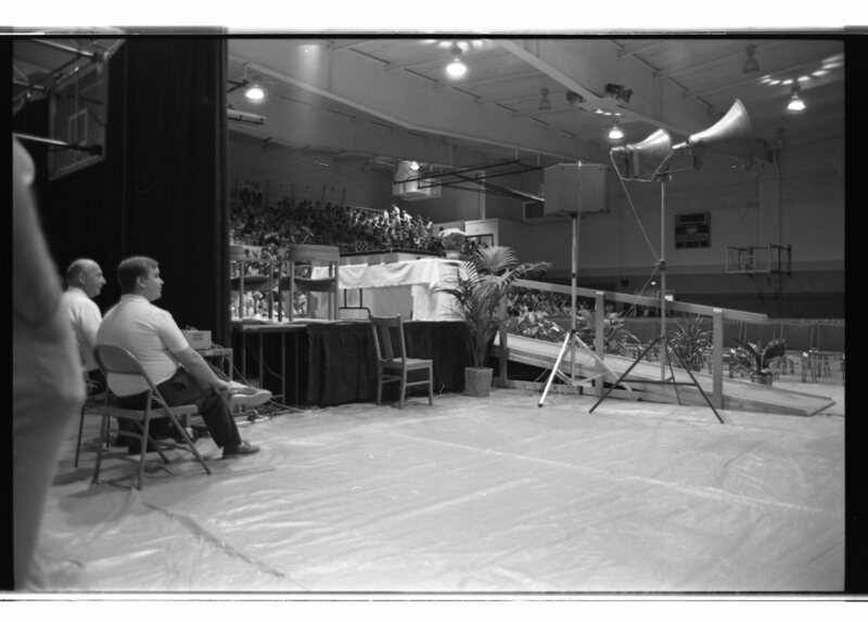 1989 Graduation, Stages 02