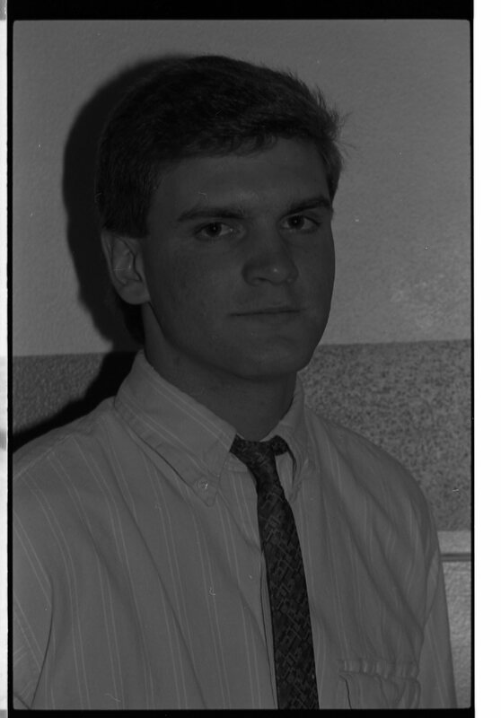 1990 Baseball Player, Portraits 22