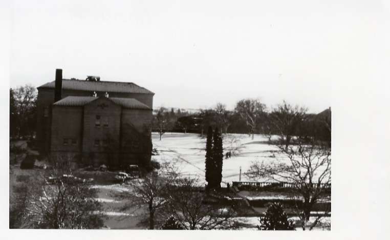 50's Inlow Hall Side 1