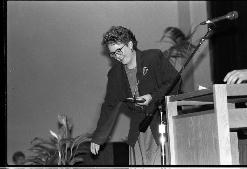 1991 Student Awards 24
