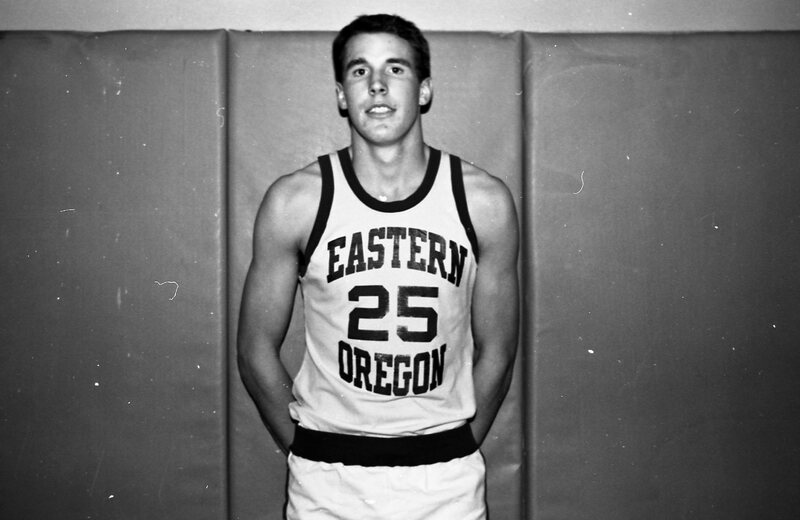 1986 Basketball Player, Portraits 11