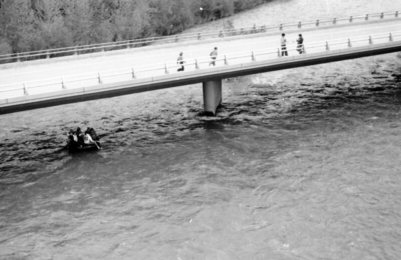 1983-84 Raft Race 11