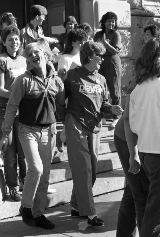 1986 Orientation, Outdoors 02