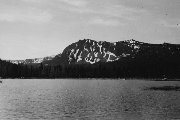 Oregon, Lake 10
