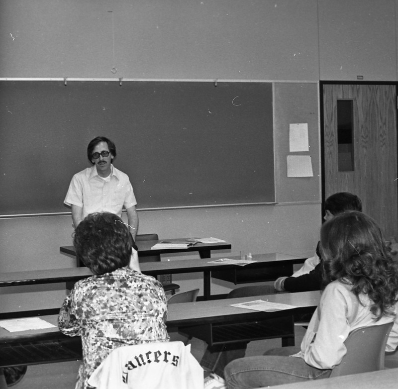1982 Open House, Classrooms 02