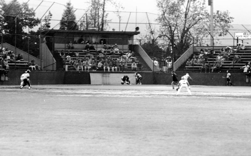 1981 Baseball Action, May 22nd 03