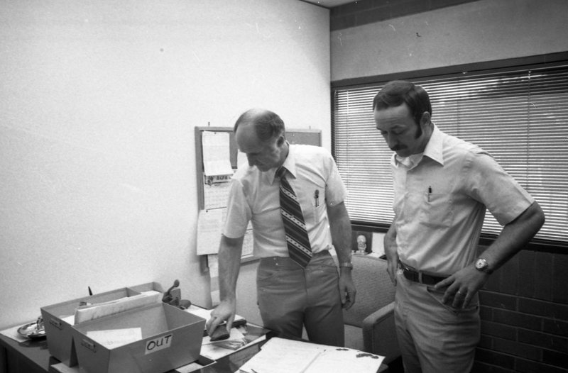 1979 Employees, 2 Men 01
