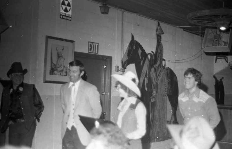 1982 Phi Beta Lambda State Conference 13