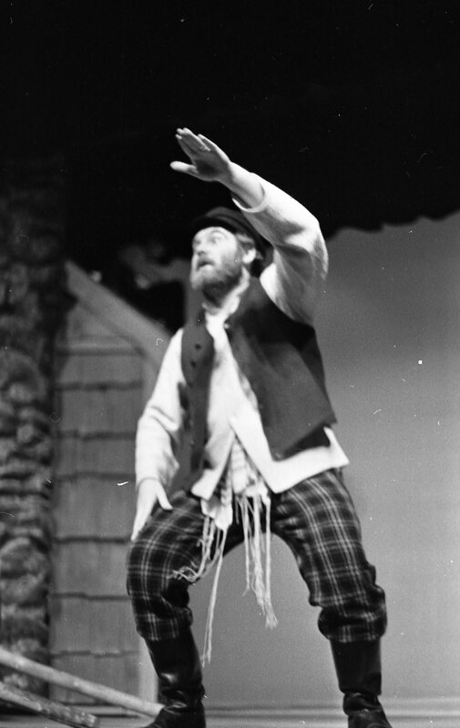 1973 "Fiddler on the Roof" 05