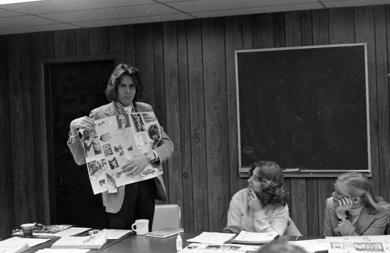 1980 Meeting, Grant County Project 05