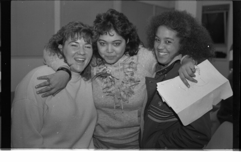 1988 Students, Surprise 13