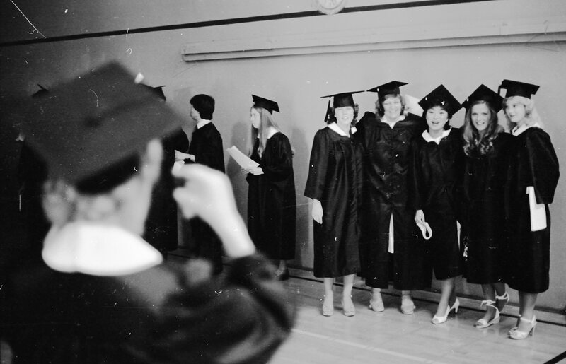 1983 Graduates 10