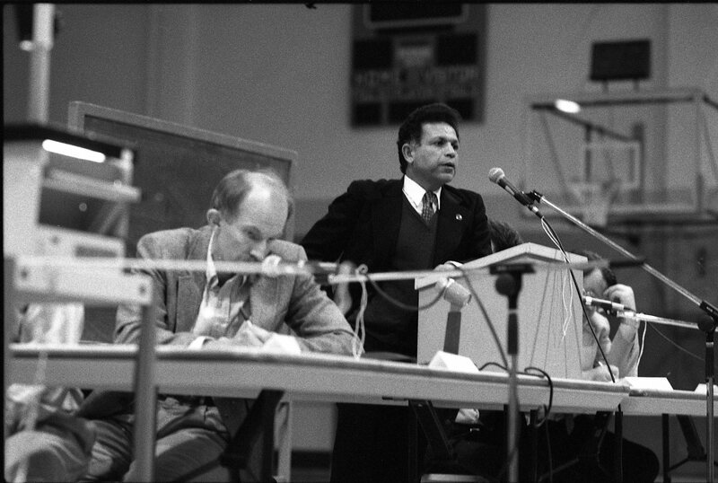 1991 Middle East Forum 06