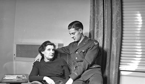 Reuter, Bob - Military Leave 7