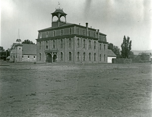 Union Public School, South
