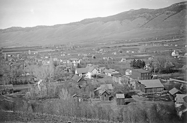 Cove, Hilltop View 5