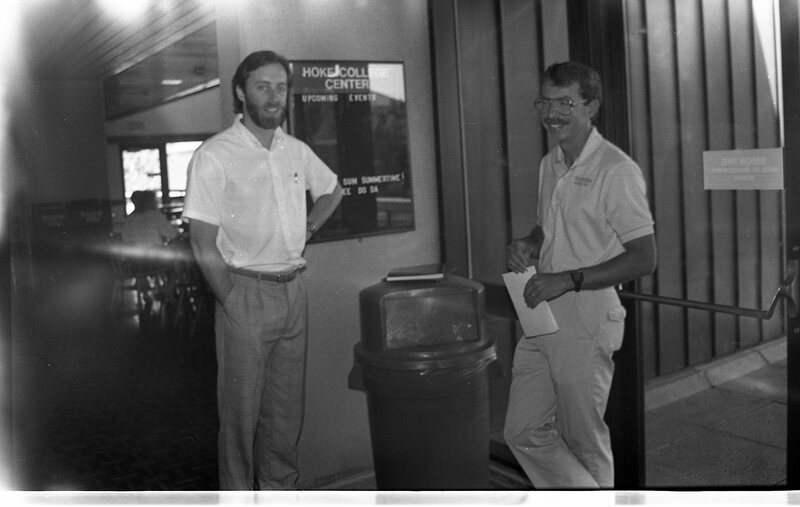 1989 Orientation, Indoors 07