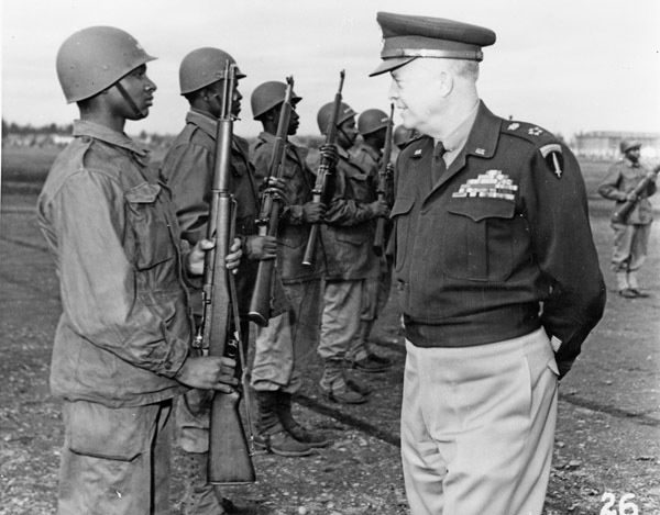 General Eisenhower 7