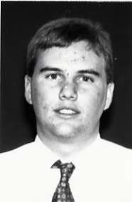 1991 Baseball Player 14