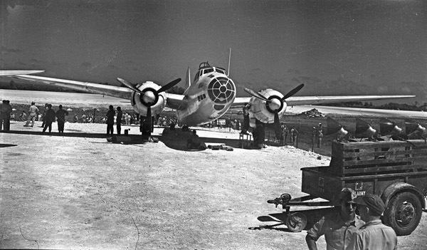 Japanese Betty Bombers 11