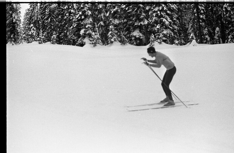 1990 Skiing, Cross Country 10