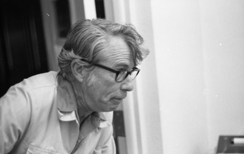 1976 Employee, Rodney Briggs 5