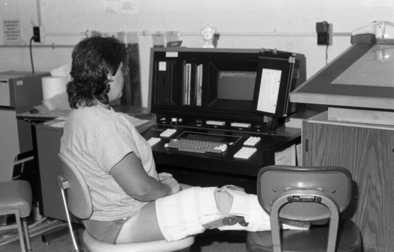 1984 Employee, Suz End 03