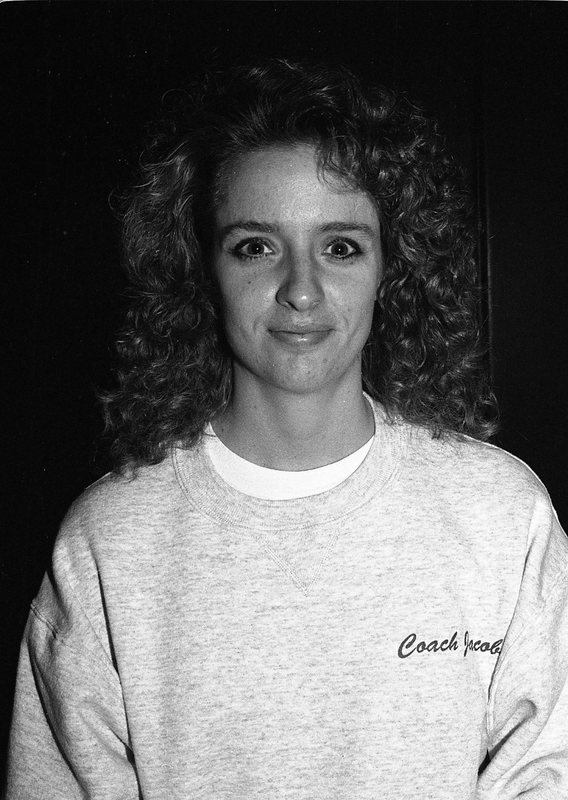 1990 Employee, Geigy Jacobs