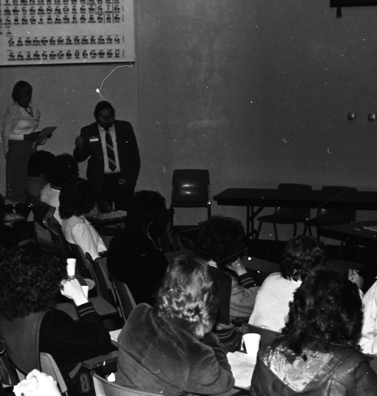 1982 Open House, Business 01